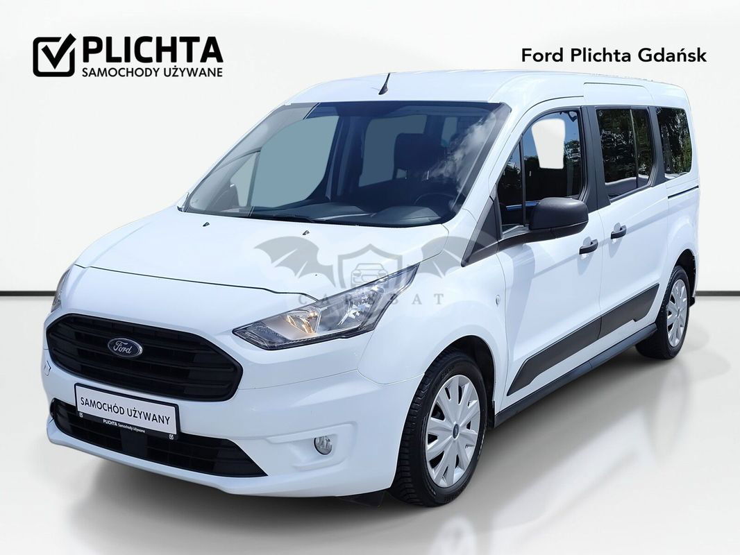 Ford Transit Connect II 2020