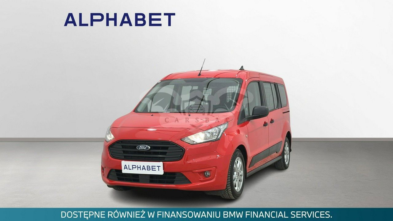 Ford Transit Connect II 2021