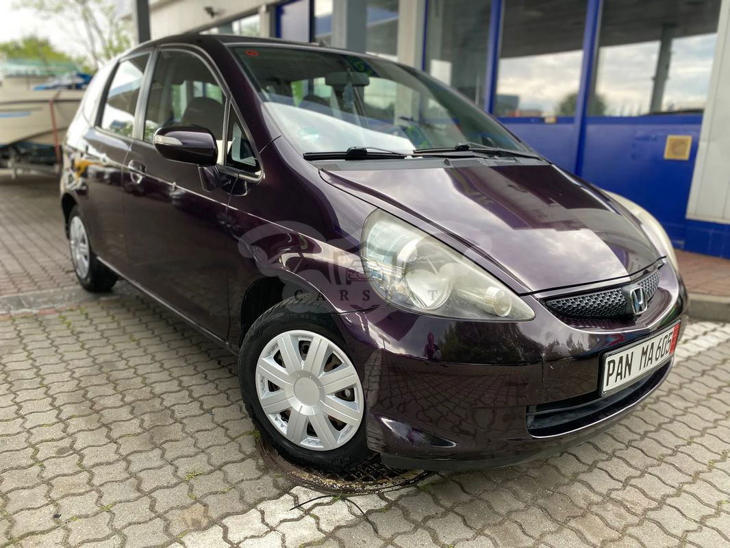 Honda Jazz II 1.4 ES Sport 2007