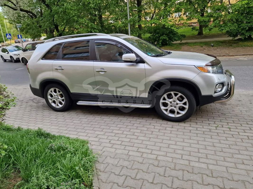 Kia Sorento II 2.4 XL 2009