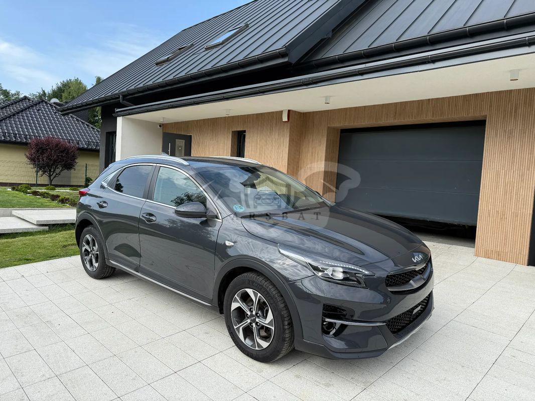 Kia XCeed 1.0 T-GDI L Business Line 2022