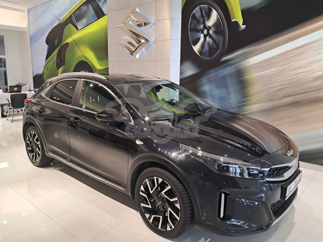 Kia XCeed 1.5 T-GDI M DCT 2023