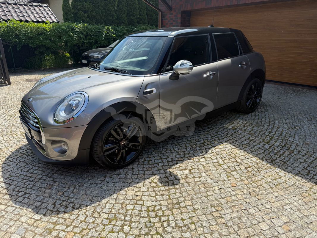 Mini Cooper 2017