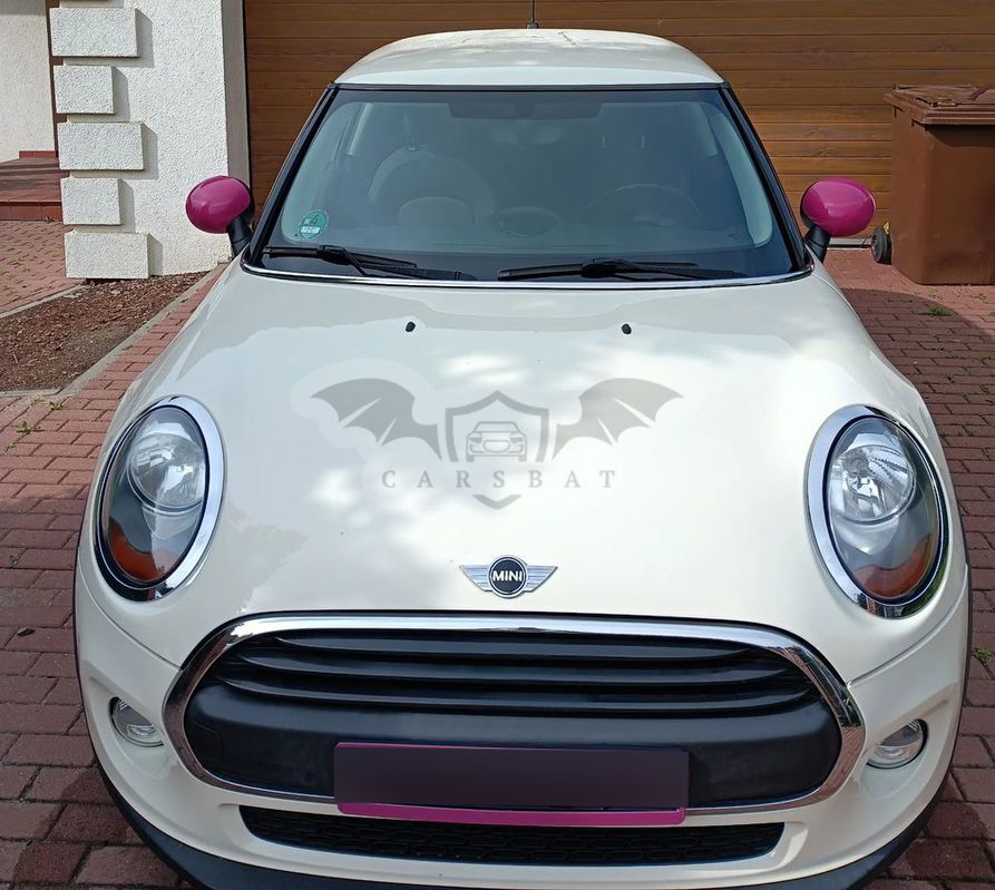 Mini One Standard 2014