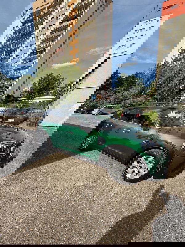 Mini Countryman Cooper Classic Trim 2023