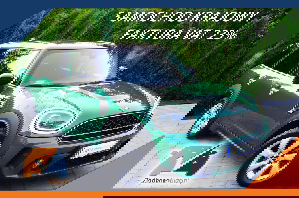 Mini Countryman Cooper S 2022