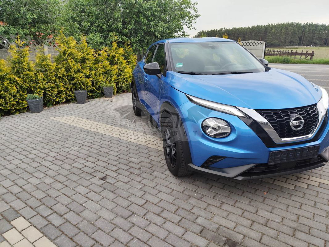 Nissan Juke II 1.0 DIG-T Acenta 2020