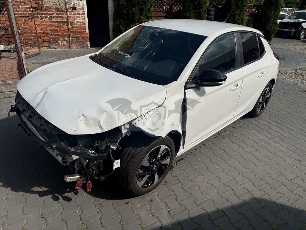 Opel Corsa F Electric Edition 2023