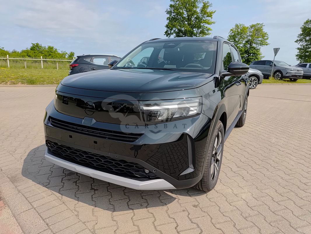 Opel Frontera B 1.2 T mHEV GS eDTC6 2025