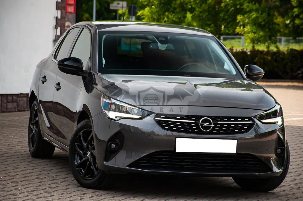 Opel Corsa F 1.2 Elegance S&S 2020