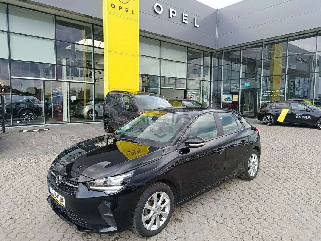 Opel Corsa F 1.2 Edition Business Pack S&S 2022