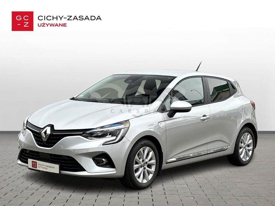 Renault Clio V 2020