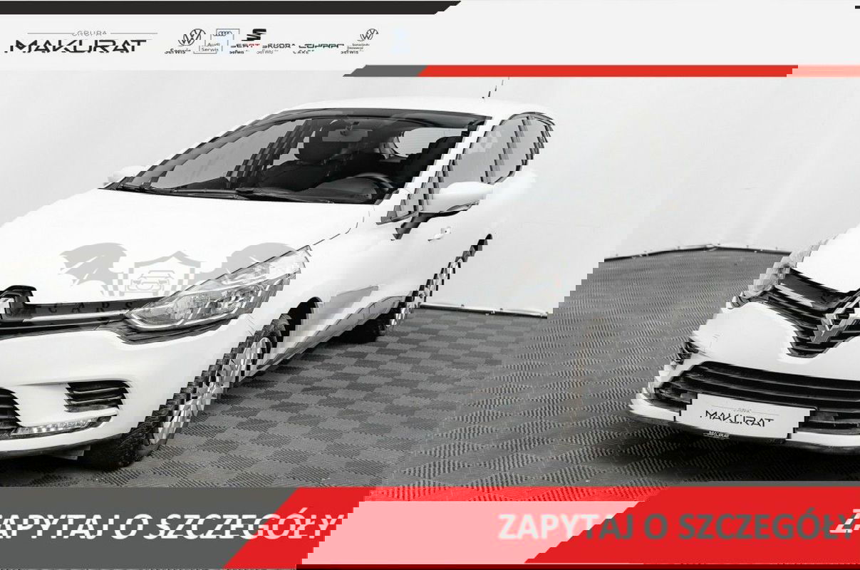 Renault Clio IV 0.9 Energy TCe Alize 2019