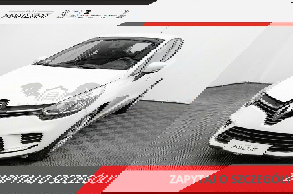 Renault Clio IV 0.9 Energy TCe Alize 2019