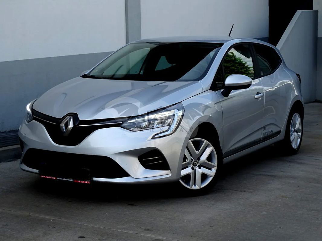 Renault Clio V BLUE dCi 85 EXPERIENCE 2020