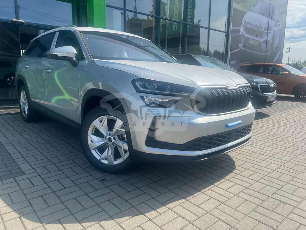 Skoda Kodiaq II 2.0 TDI 4x2 Selection DSG 2025