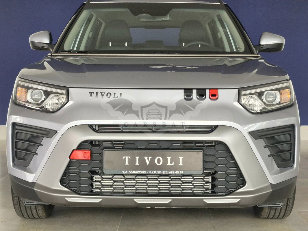 Ssangyong / KG Mobility Tivoli 1.5 T-GDI Joy 2025