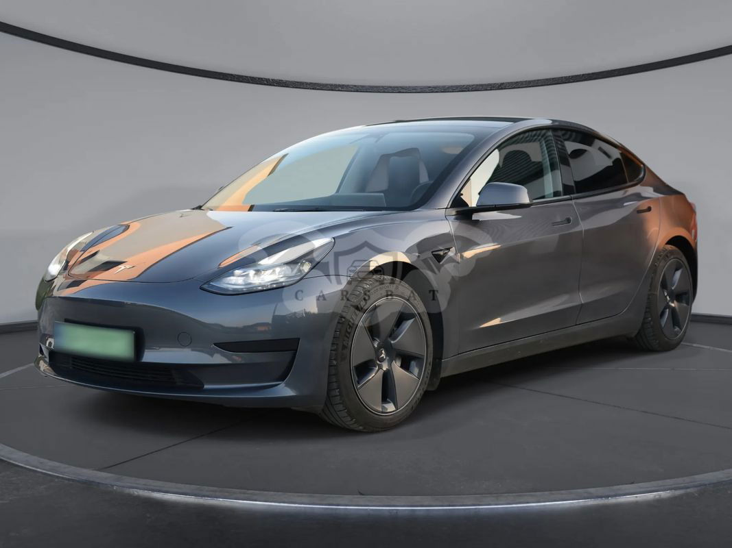 Tesla Model 3 Long Range RWD 2023