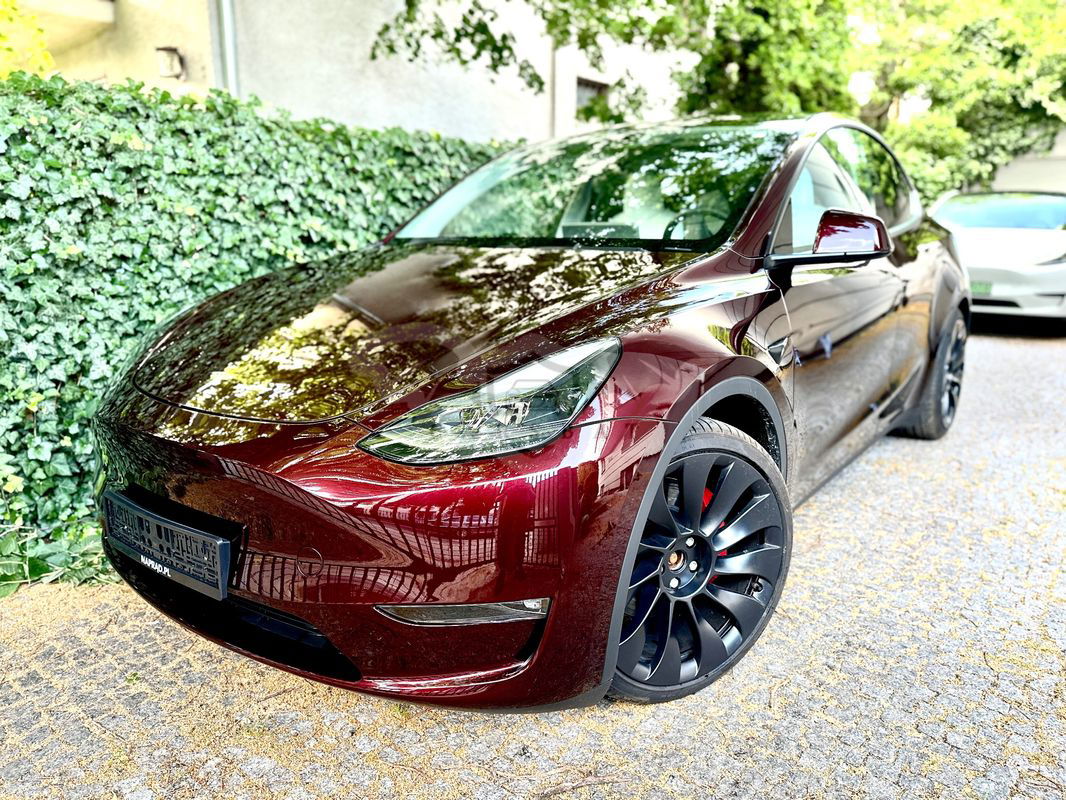 Tesla Model Y Performance AWD 2023