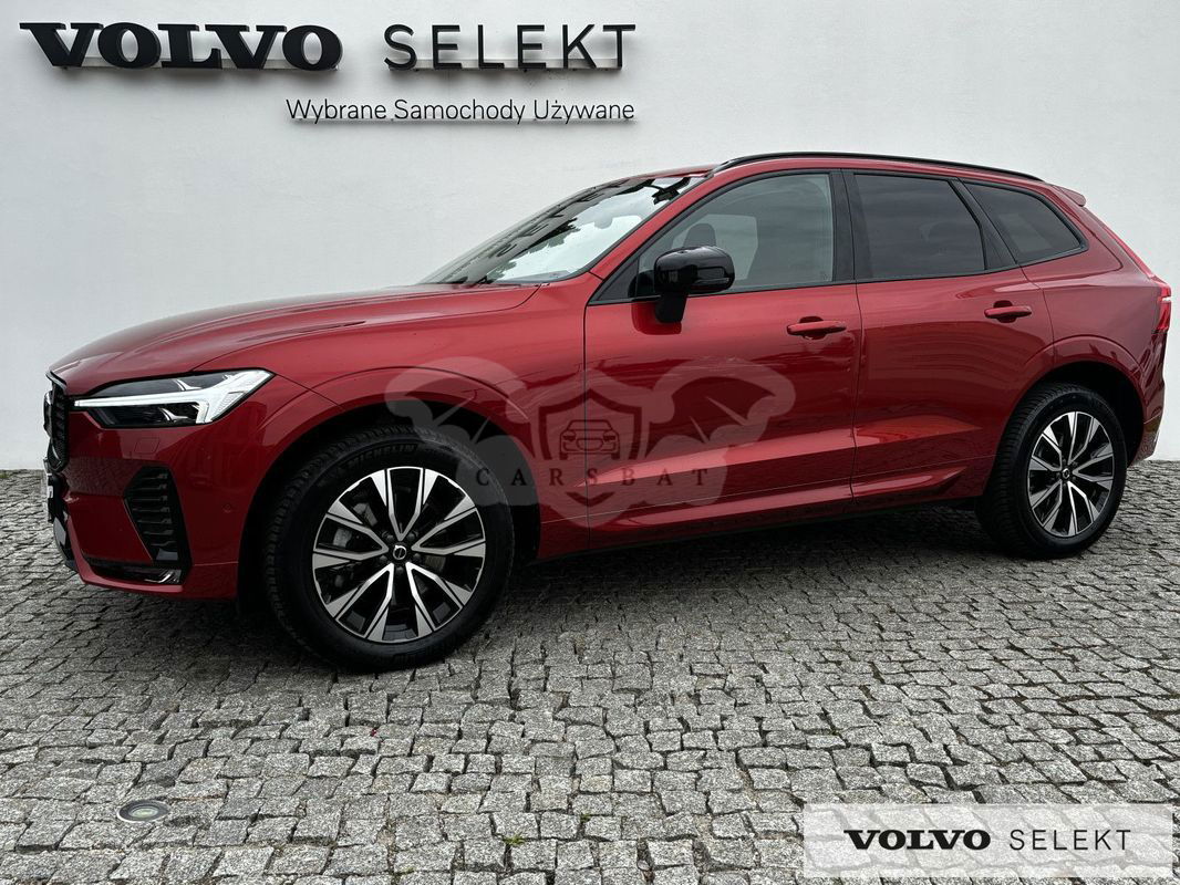 Volvo XC60 II 2024