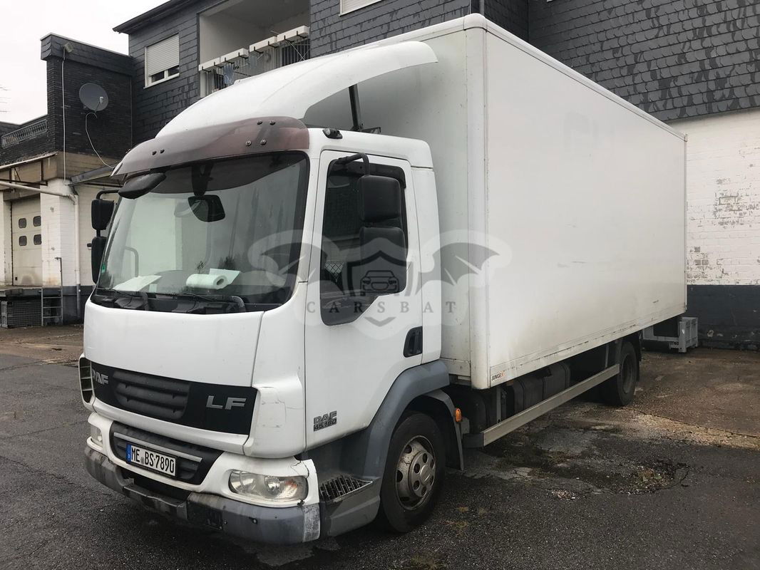 DAF LF 2009