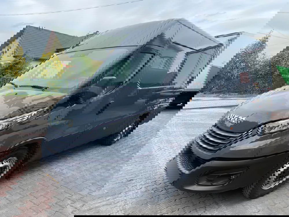 Iveco Daily 2023
