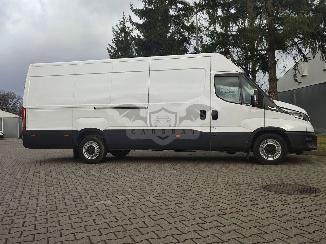 Iveco Daily 2021