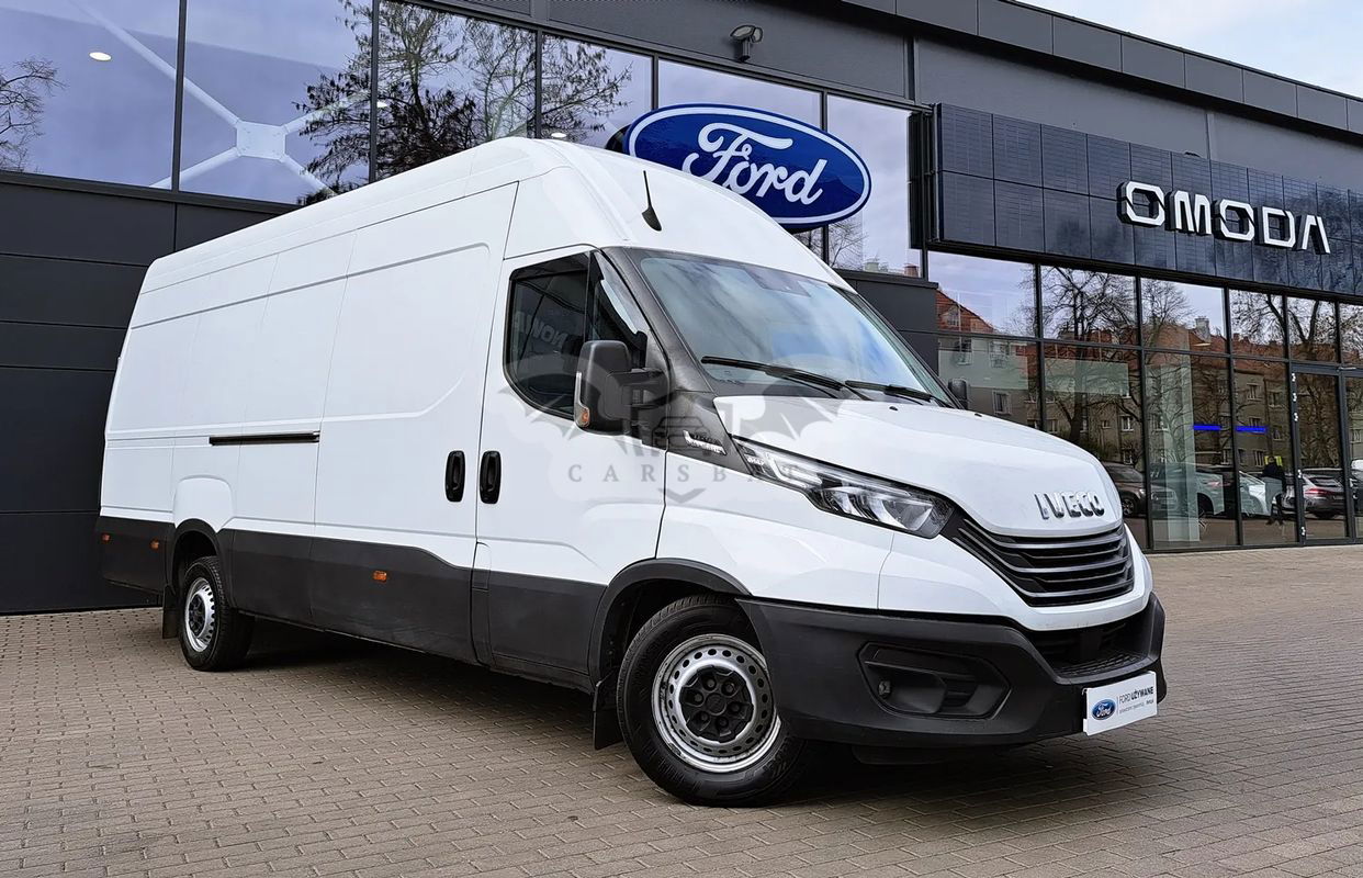 Iveco Daily 2022