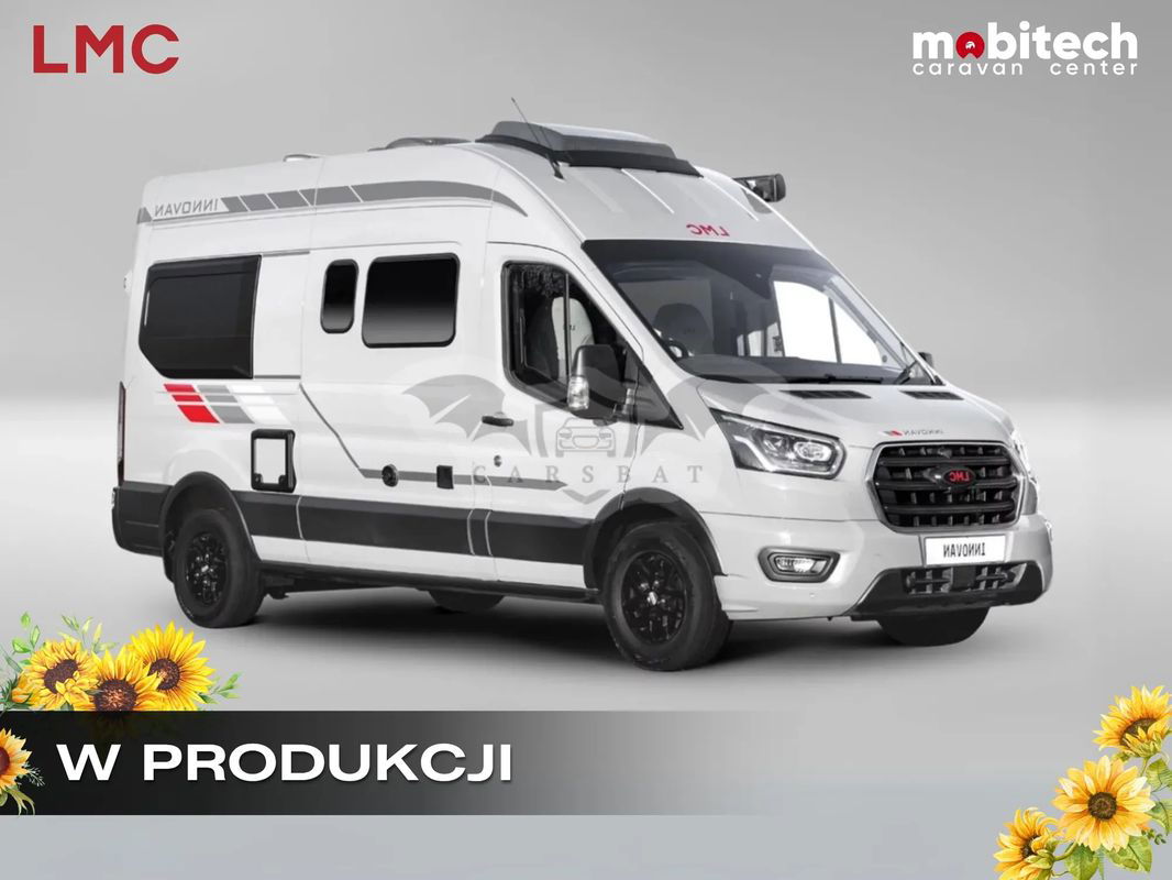 LMC Innovan 2025