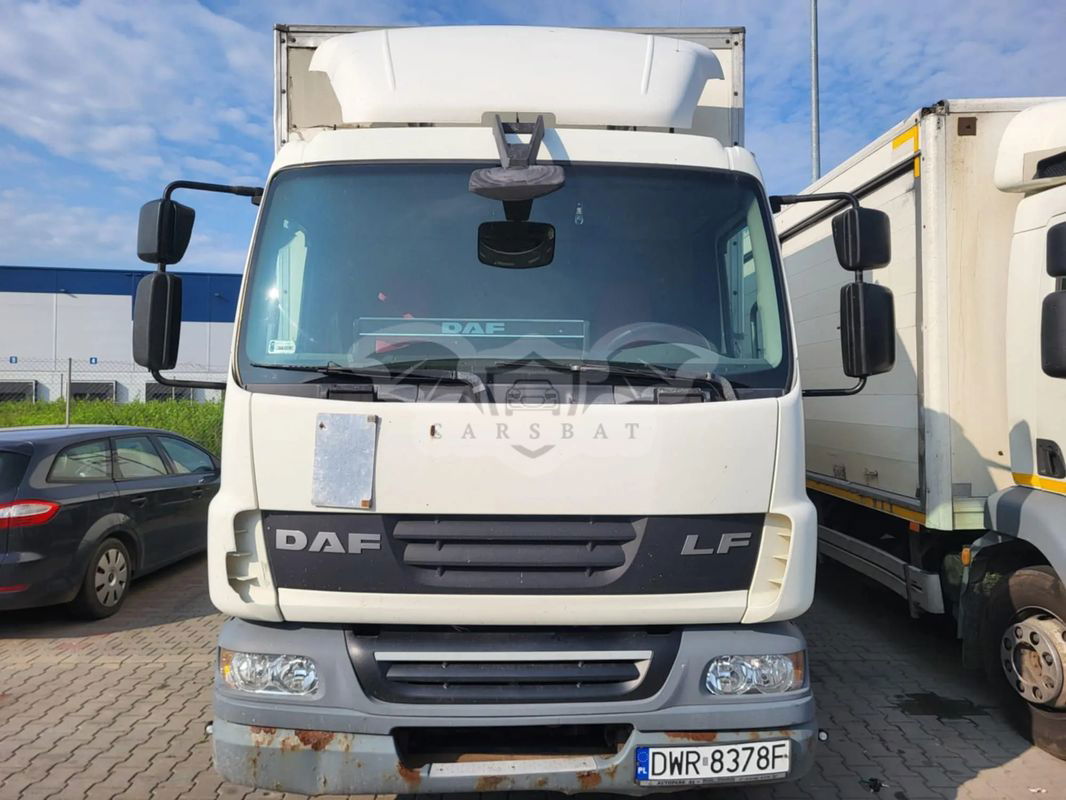 DAF LF 2008