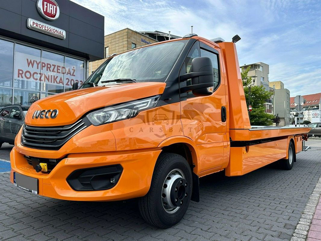 Iveco Daily 2023