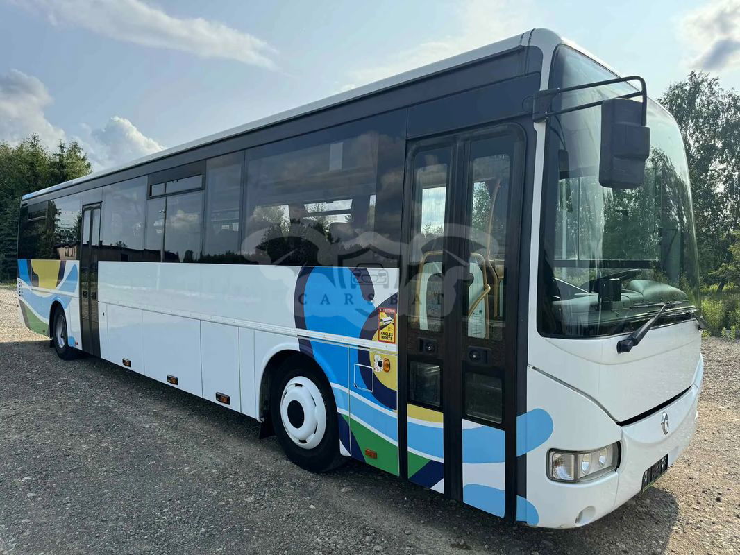 Irisbus Recreo 2008
