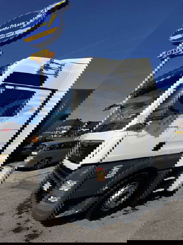MAN TGX 2018