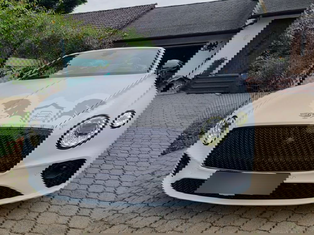Bentley Continental New 2019