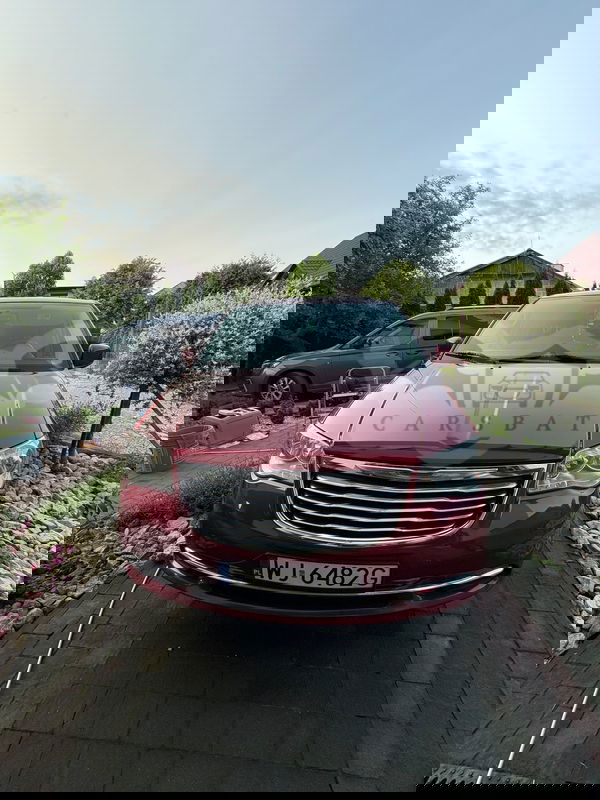Chrysler Town & Country IV 3.6 Touring 2015