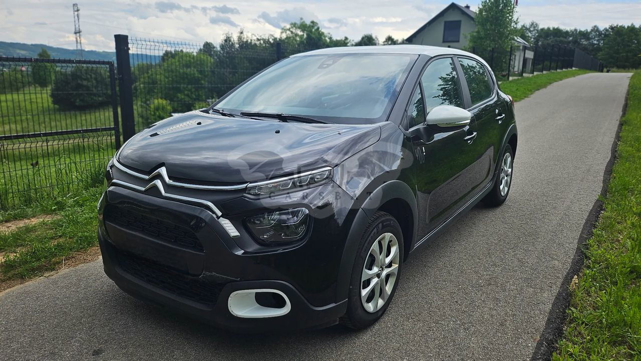Citroën C3 III 1.2 PureTech You 2023