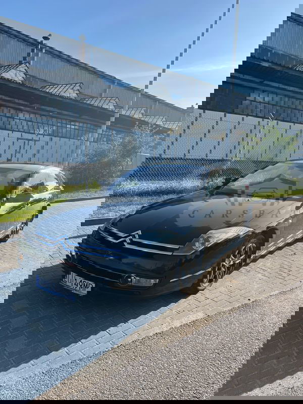 Citroën C6 2.2 HDi Exclusive 2007
