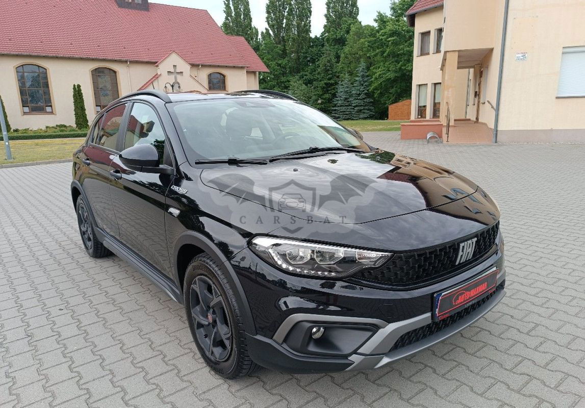 Fiat Tipo II 2022