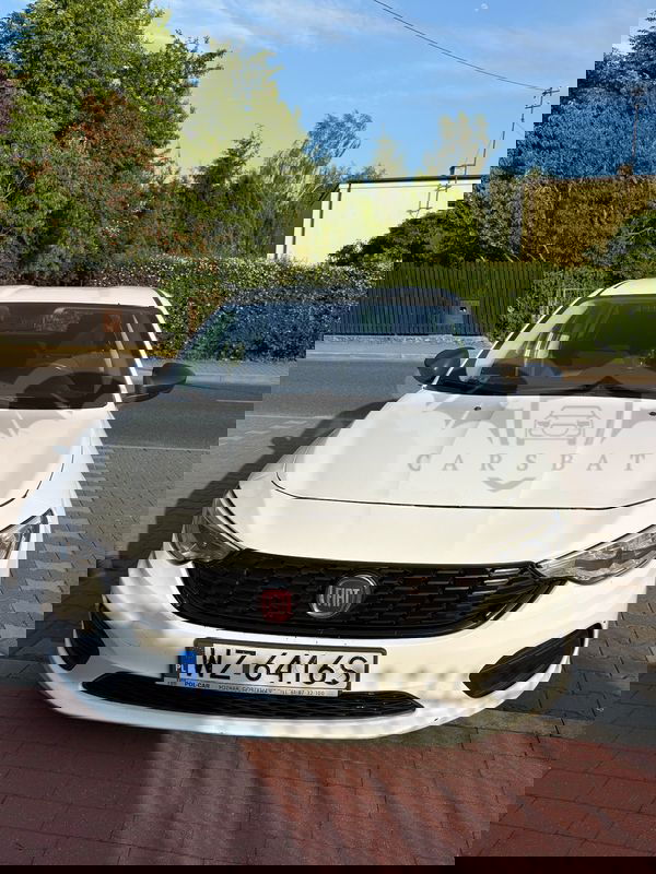 Fiat Tipo II 1.4 16v Lounge 2016