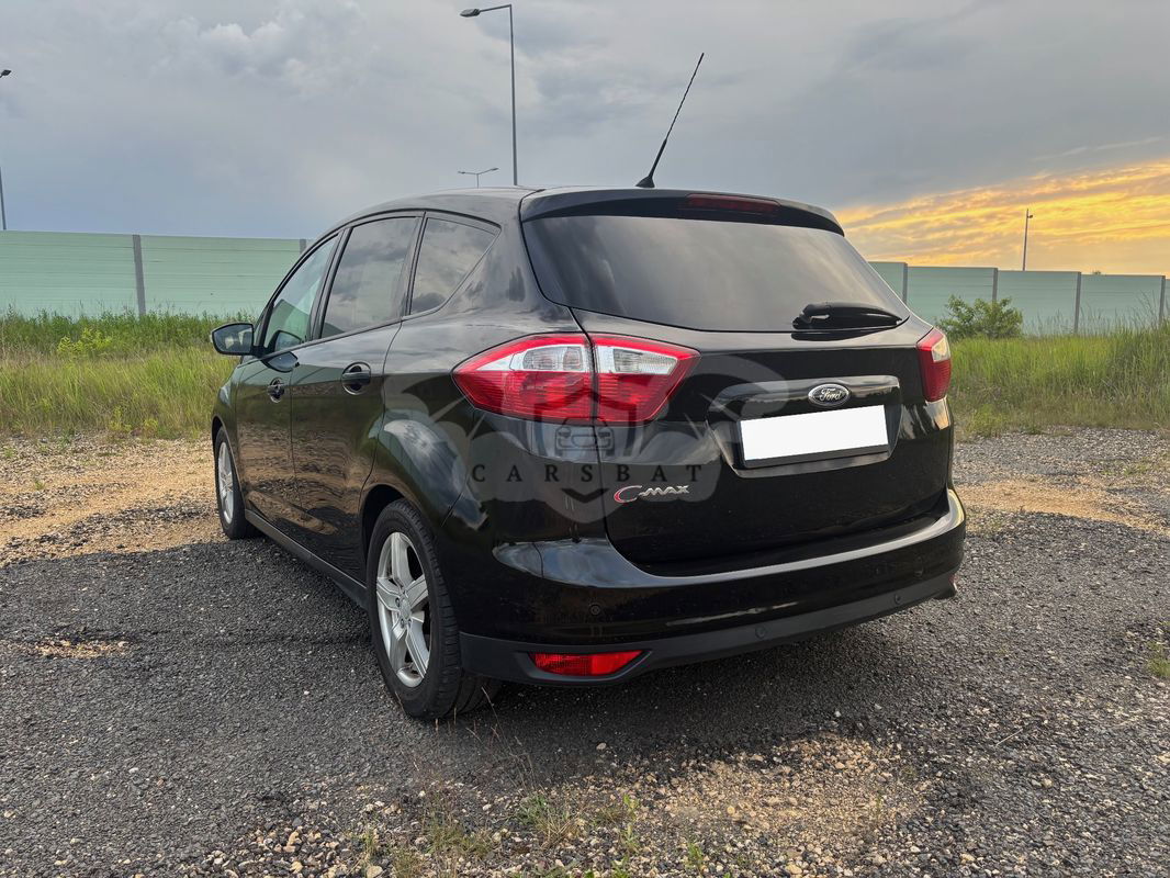 Ford C-Max II 2014