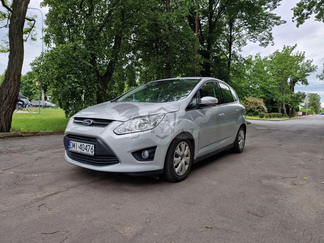Ford C-Max II 2.0 TDCi Business Edition 2014