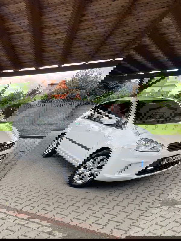 Ford C-Max I 1.8 Style 2008
