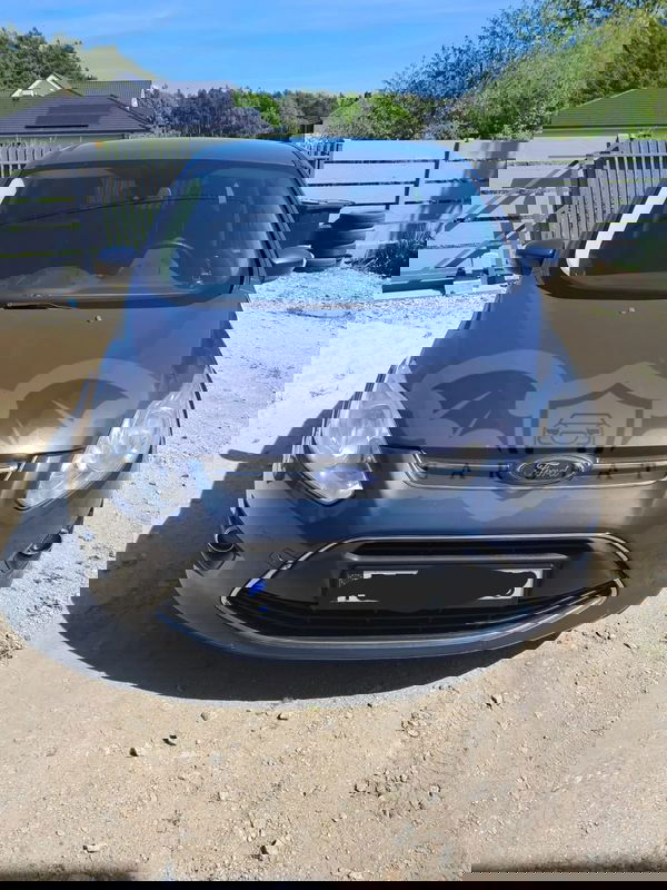 Ford C-Max II 1.6 TDCi Trend 2013