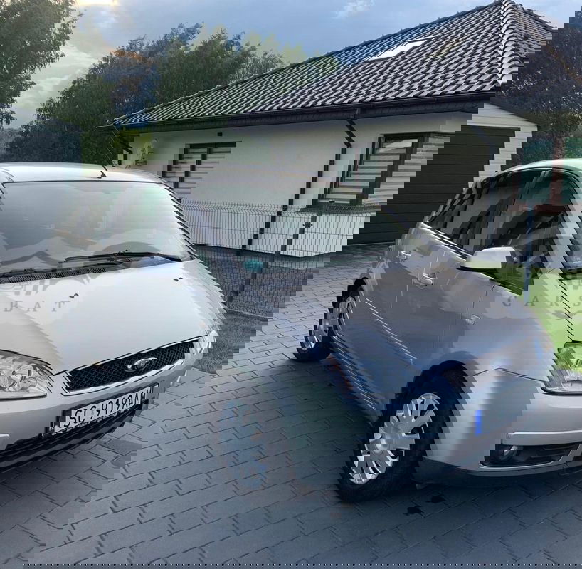 Ford C-Max 2006