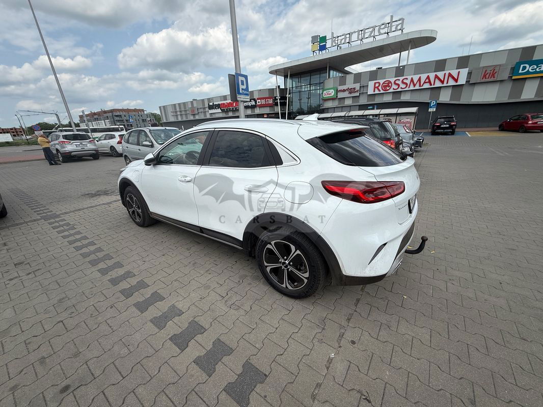 Kia XCeed 1.6 GDI PHEV L DCT 2021