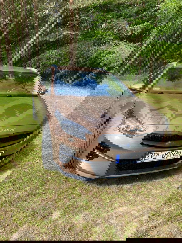Kia XCeed 1.5 T-GDI L 2021