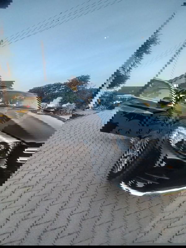 Mercedes-Benz GLC 220 d 4-Matic 2015
