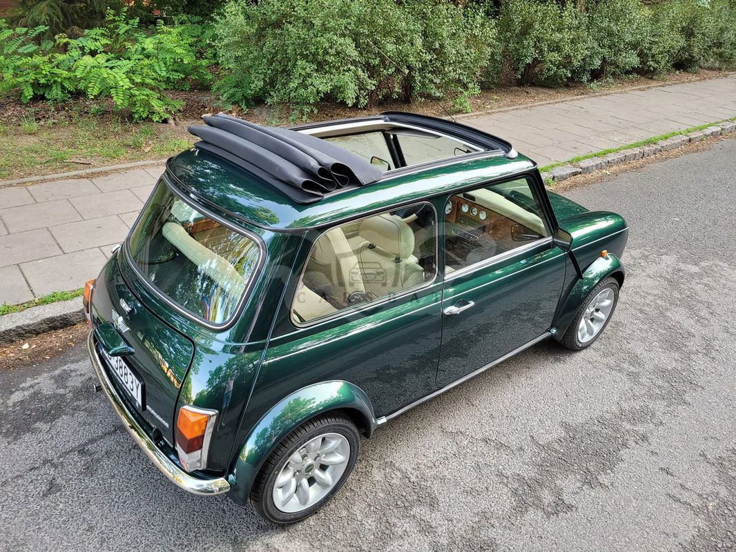 Mini 1300 2000