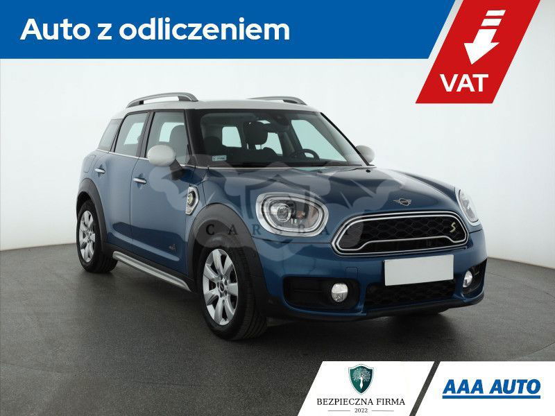 Mini Countryman 2018