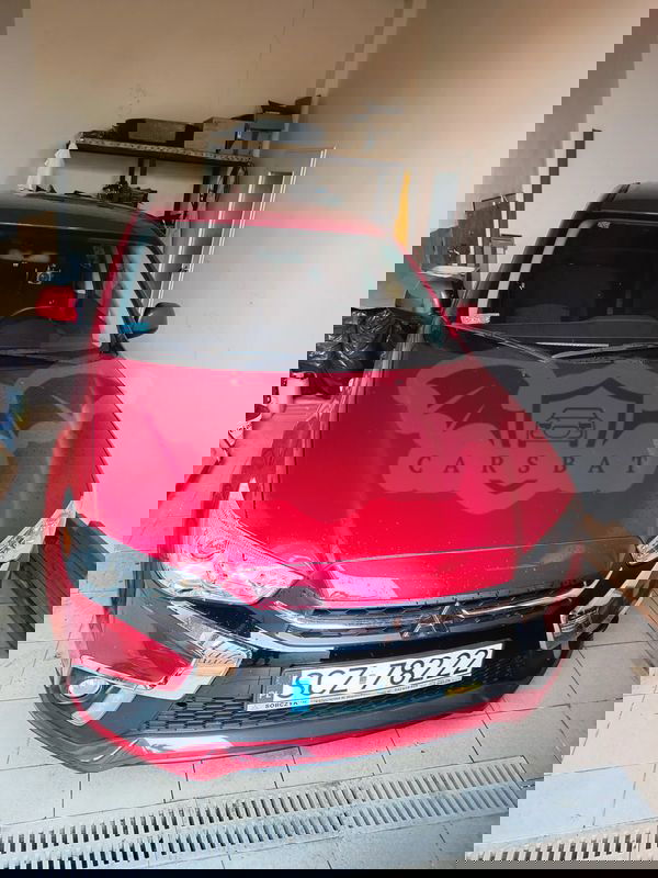 Mitsubishi ASX 1.6 Invite 2019